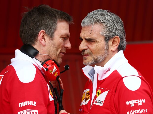 Maurizio Arrivabene