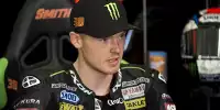 Bild zum Inhalt: Bradley Smith sicher: "KTM-Projekt wie für mich gemacht"