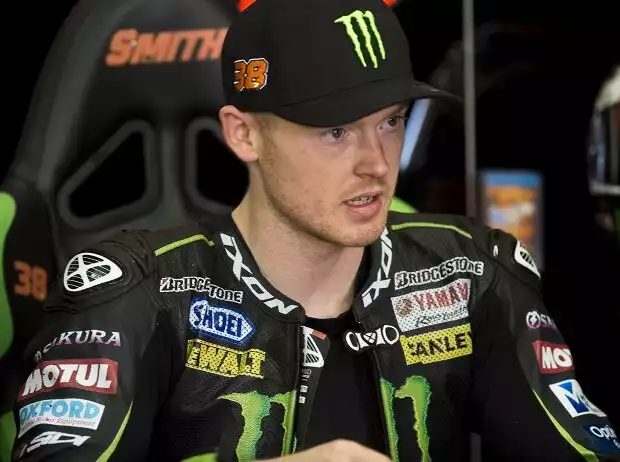 Titel-Bild zur News: Bradley Smith