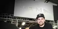 Bild zum Inhalt: Rallycross-WM: Liam Doran wechselt zu JRM