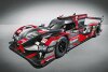 Audi R18: Mit über 1.000 PS auf Titeljagd in der WEC 2016