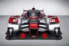 Technische Daten zum Audi R18 (2016)