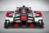 Bild zum Inhalt: Technische Daten zum Audi R18 (2016)