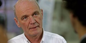Ullrich: Audi-Chancen auf Le-Mans-Sieg 2016 groß
