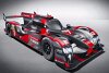 Audi-Technikchef Zander über die Quadratur des Kreises