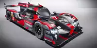 Audi R18 2016