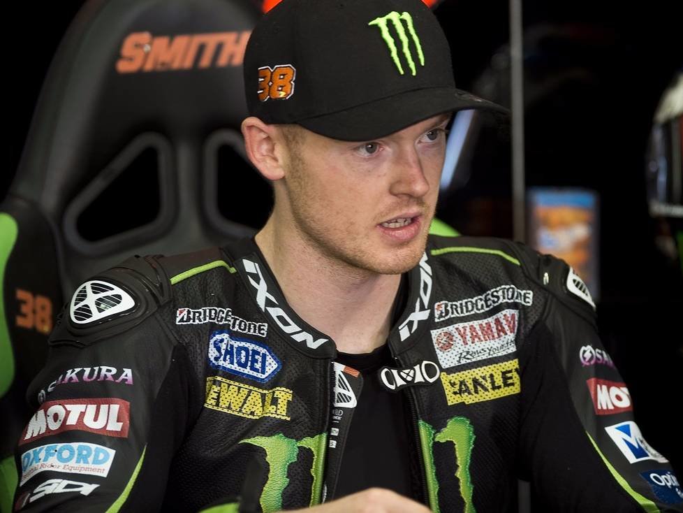 Bradley Smith
