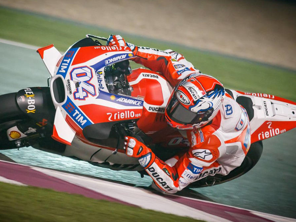Andrea Dovizioso