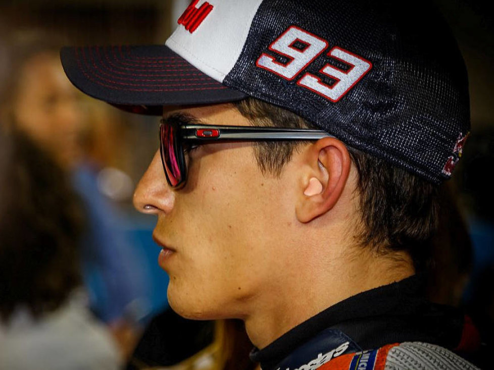 Marc Marquez