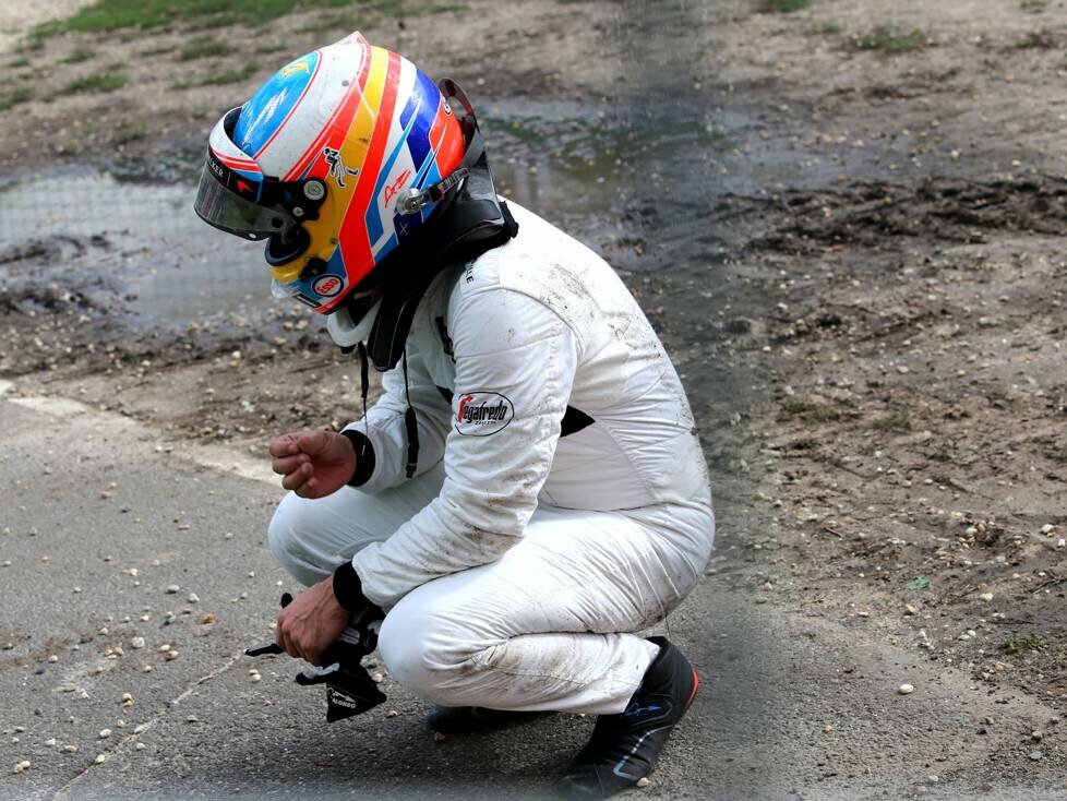 Fernando Alonso