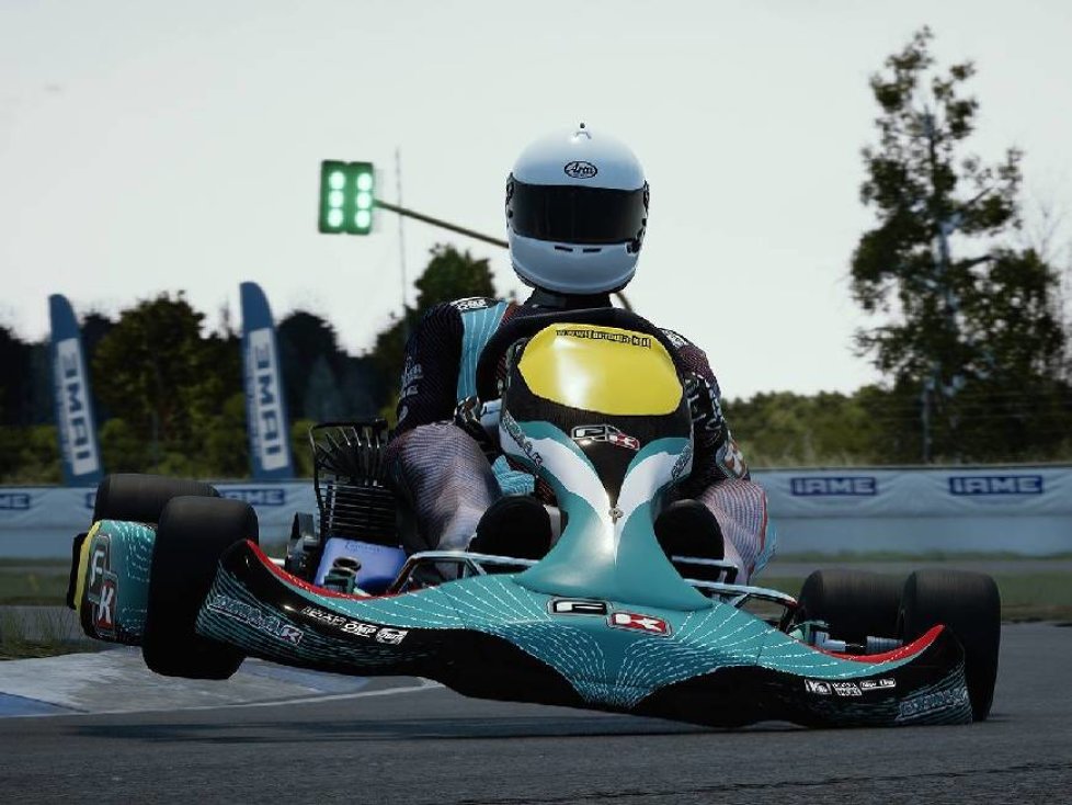 KartKraft