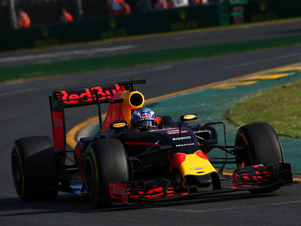 Daniel Ricciardo