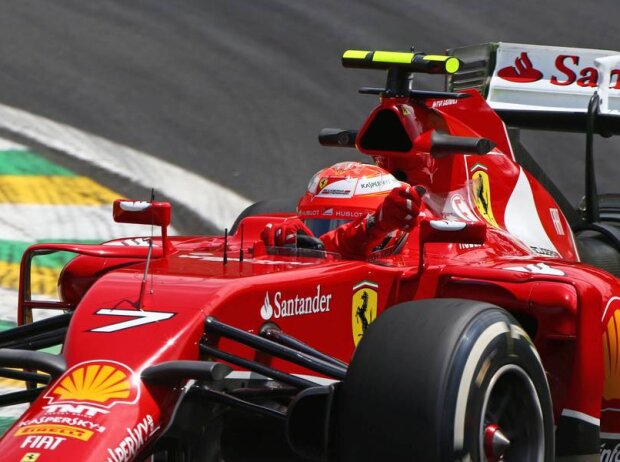 Kimi Räikkönen Kimi Räikkönen