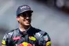 Bild zum Inhalt: Daniel Ricciardo: Da klopft ein "silbernes Team" an