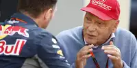 Bild zum Inhalt: Formel-1-Live-Ticker: Niki Nationale über Helmut "Manko"...