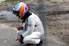Bild zum Inhalt: Alonso-Unfall: "Vor 20 Jahren hätte er nicht überlebt"