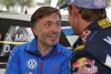Capito: "Arroganz" der Formel 1 in der Rallye-WM undenkbar