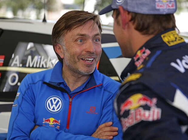 Jost Capito Jost Capito