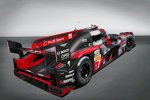 Der neue Audi R18 für die WEC 2016