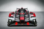 Der neue Audi R18 für die WEC 2016