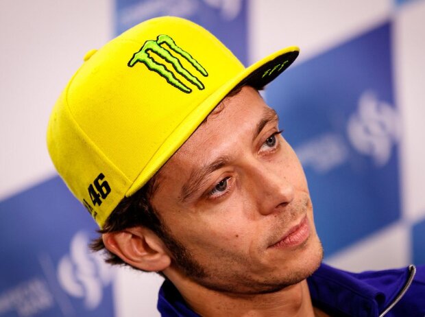 Valentino Rossi