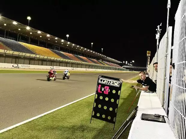 Sandro Cortese Titel-Bild zur News: Sandro Cortese