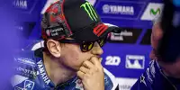 Bild zum Inhalt: Neuer Vertrag: Yamaha setzt Jorge Lorenzo eine Deadline