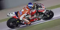 Bild zum Inhalt: Statt Stoner: Michele Pirro ersetzt Danilo Petrucci bei Pramac