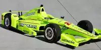 Simon Pagenaud
