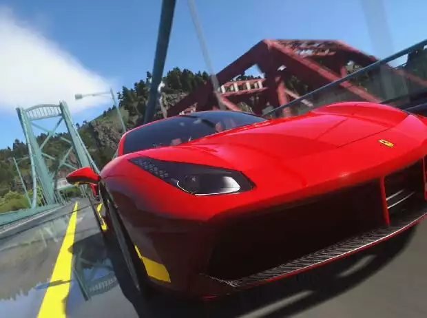 Driveclub Titel-Bild zur News: Driveclub