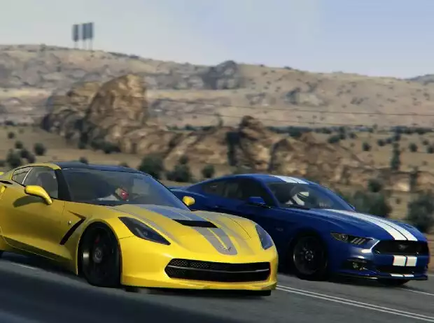 Assetto Corsa Titel-Bild zur News: Assetto Corsa