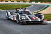 Bereit zur Titelverteidigung: Der neue Porsche 919 Hybrid
