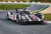 Bild zum Inhalt: Bereit zur Titelverteidigung: Der neue Porsche 919 Hybrid