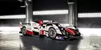 Toyota TS050 Hybrid