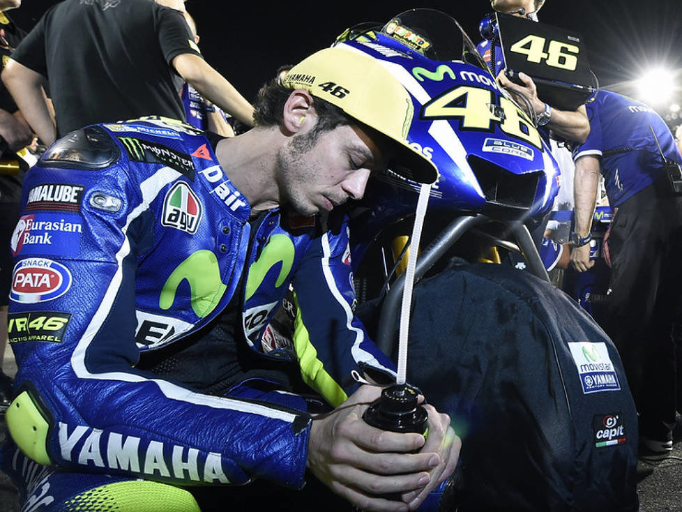 Valentino Rossi