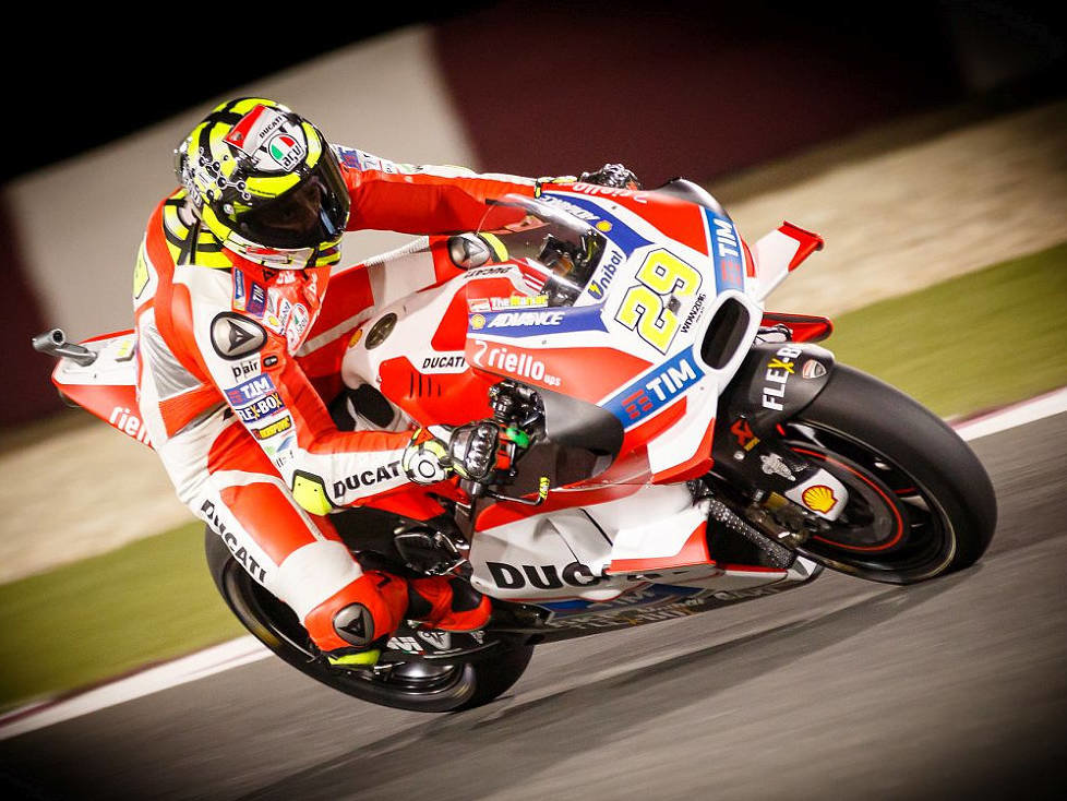 Andrea Iannone