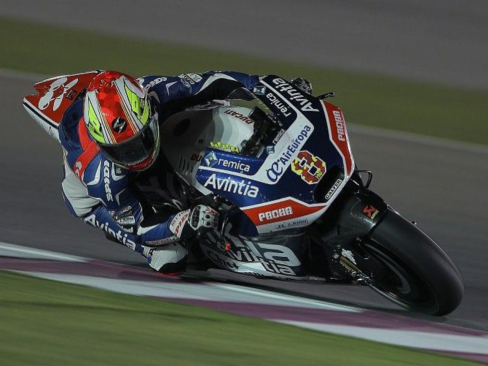 Hector Barbera