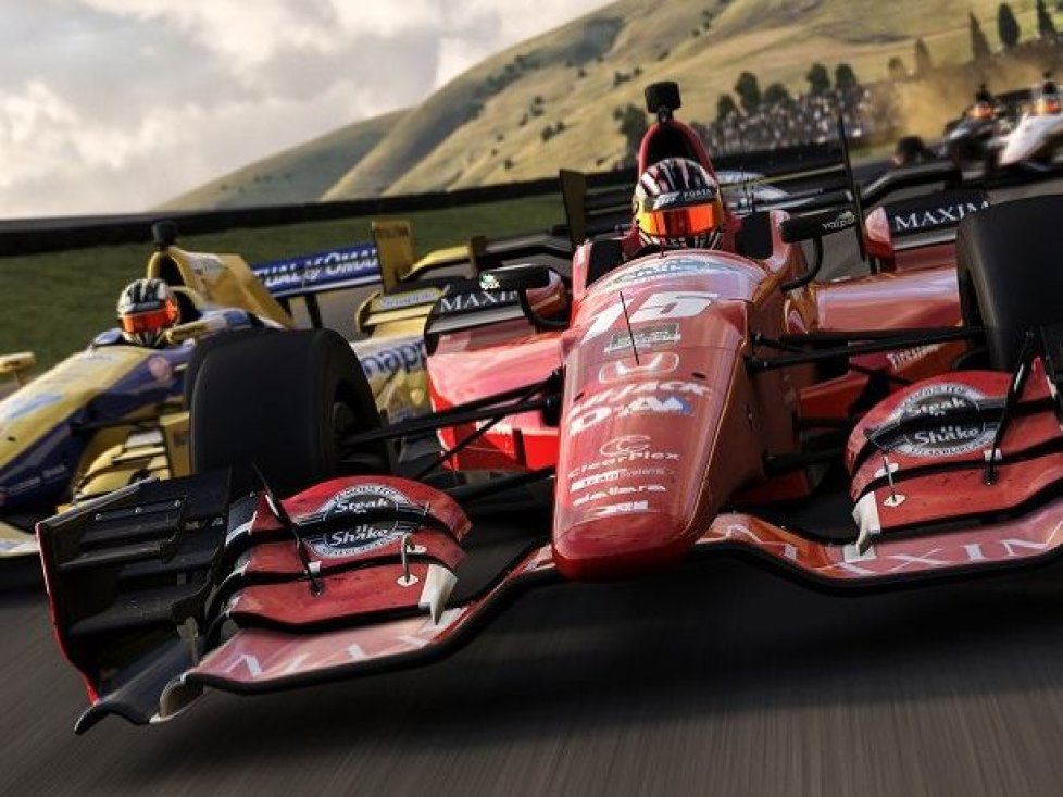 Forza Motorsport 6