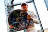 Medienberichte: Rosberg fährt um neuen Mercedes-Vertrag