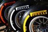 Reifen: Pirelli kündigt für 2017 "ganz andere Philosophie" an