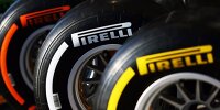 Pirelli-Reifen