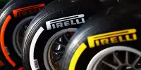 Bild zum Inhalt: Reifen: Pirelli kündigt für 2017 "ganz andere Philosophie" an