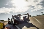 Der neue Porsche 919 Hybrid für die WEC 2016