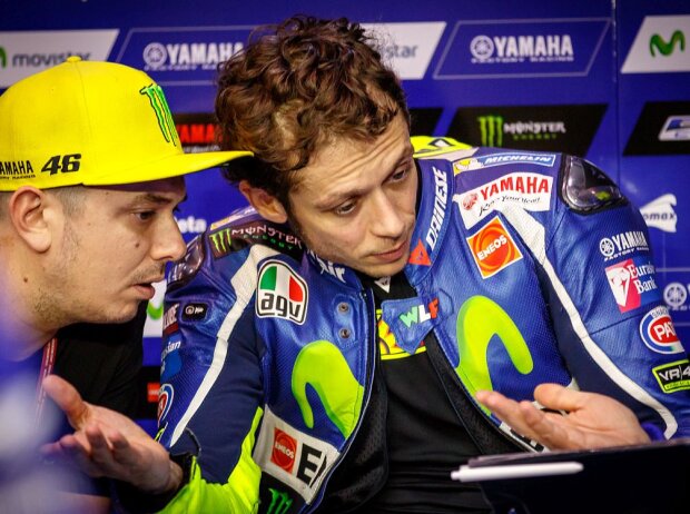 Valentino Rossi