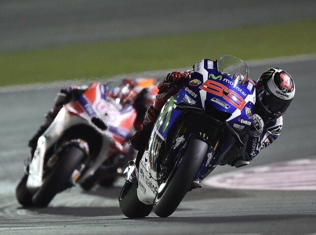 Jorge Lorenzo