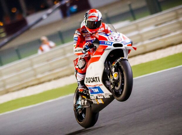 Andrea Dovizioso Andrea Dovizioso