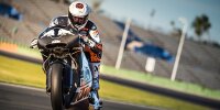 Bild zum Inhalt: MotoGP startet Ausschreibung für Startplatz 2017