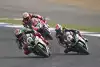 Bild zum Inhalt: Superbike-WM: Die Stallduelle nach den ersten Rennen