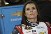 Bild zum Inhalt: NASCAR: Saftige Geldstrafe für Danica Patrick