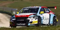 Tom Chilton